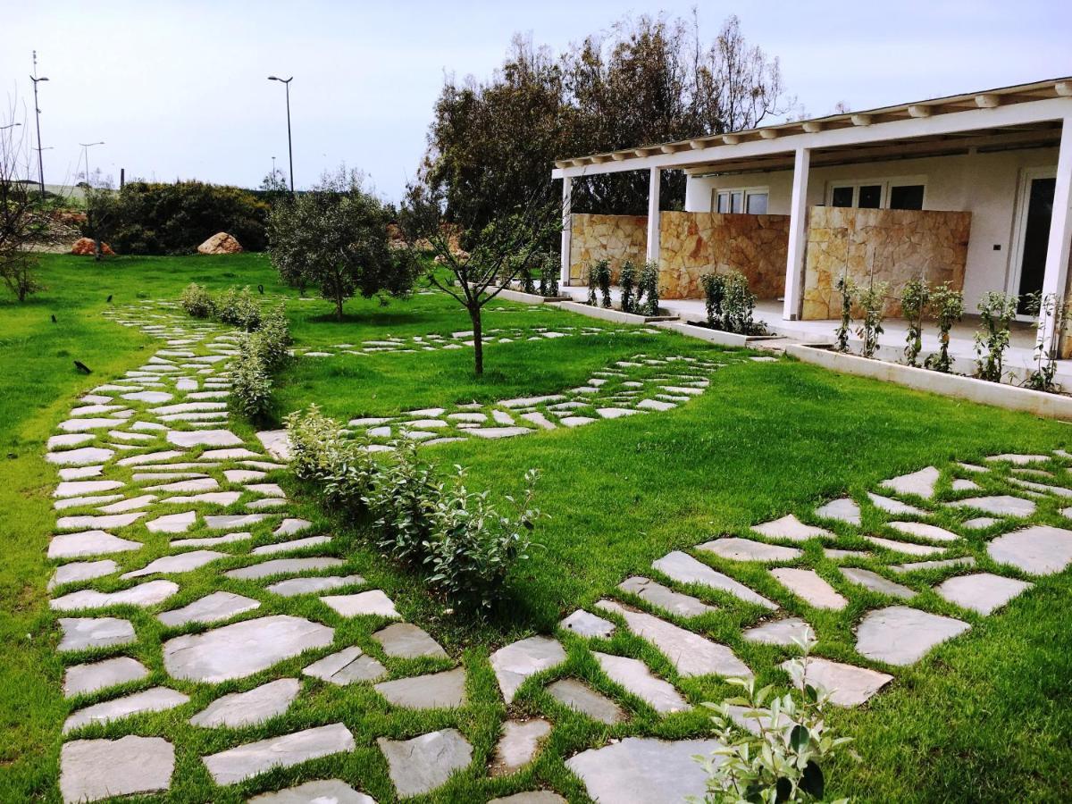309 Le Saline - Stintino Villa Exterior photo