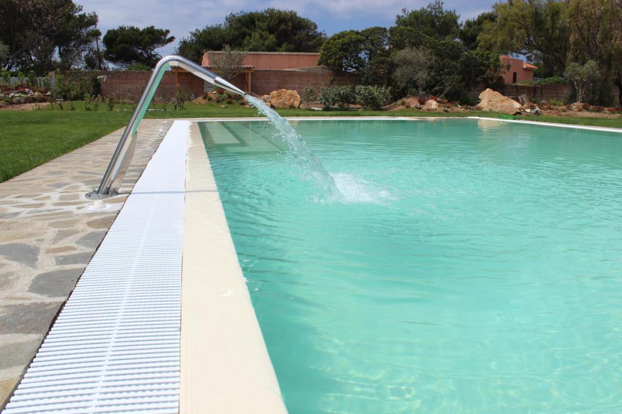 309 Le Saline - Stintino Villa Exterior photo