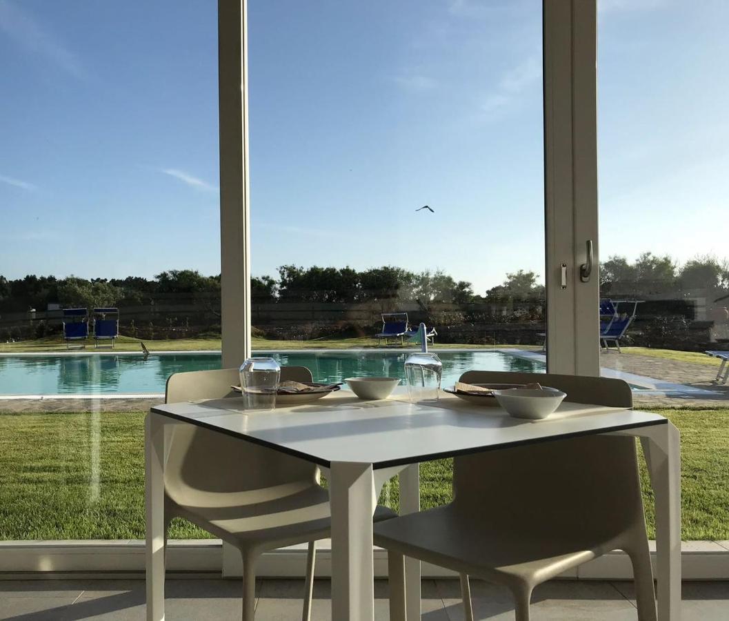 309 Le Saline - Stintino Villa Exterior photo