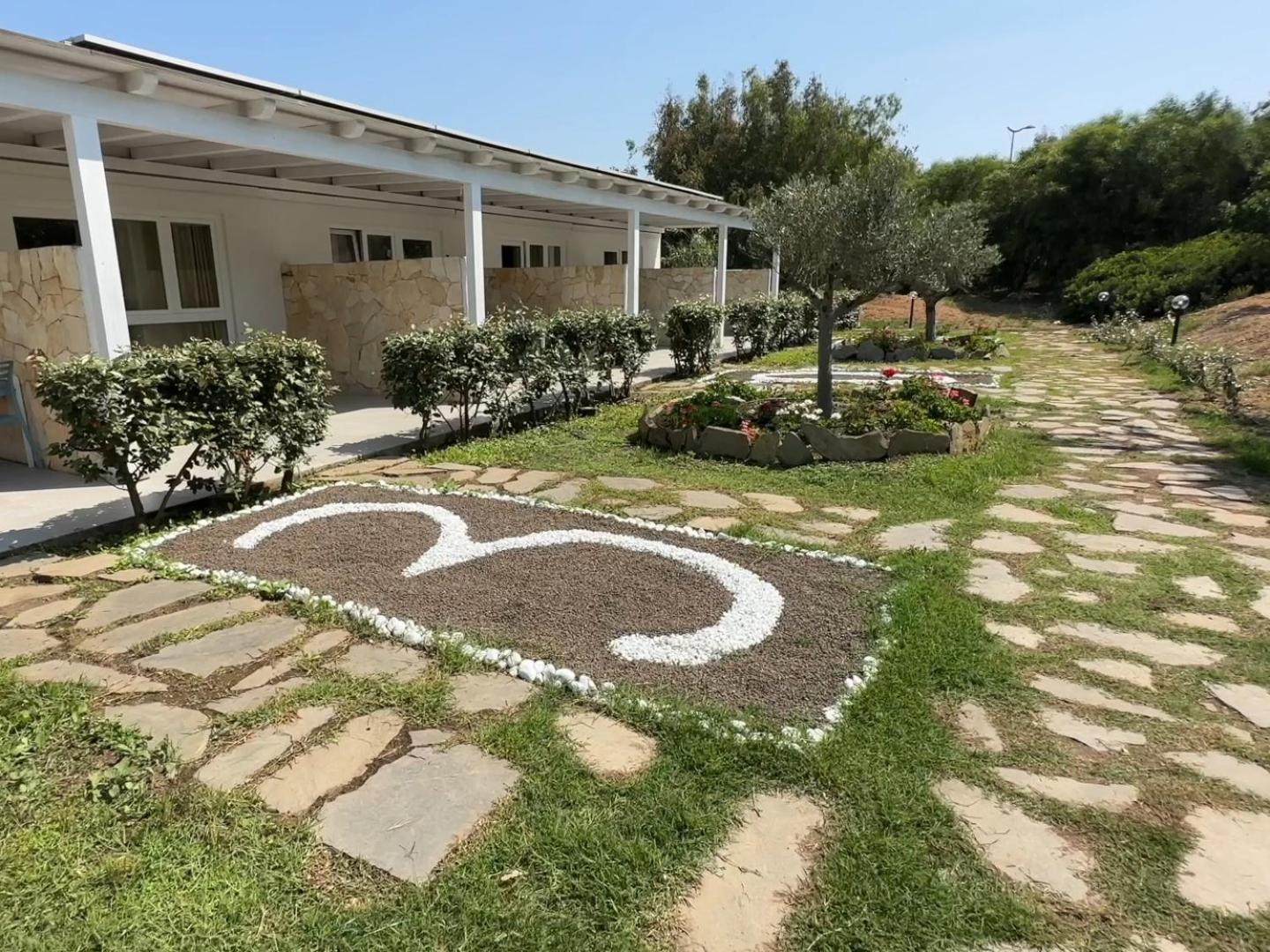 309 Le Saline - Stintino Villa Exterior photo
