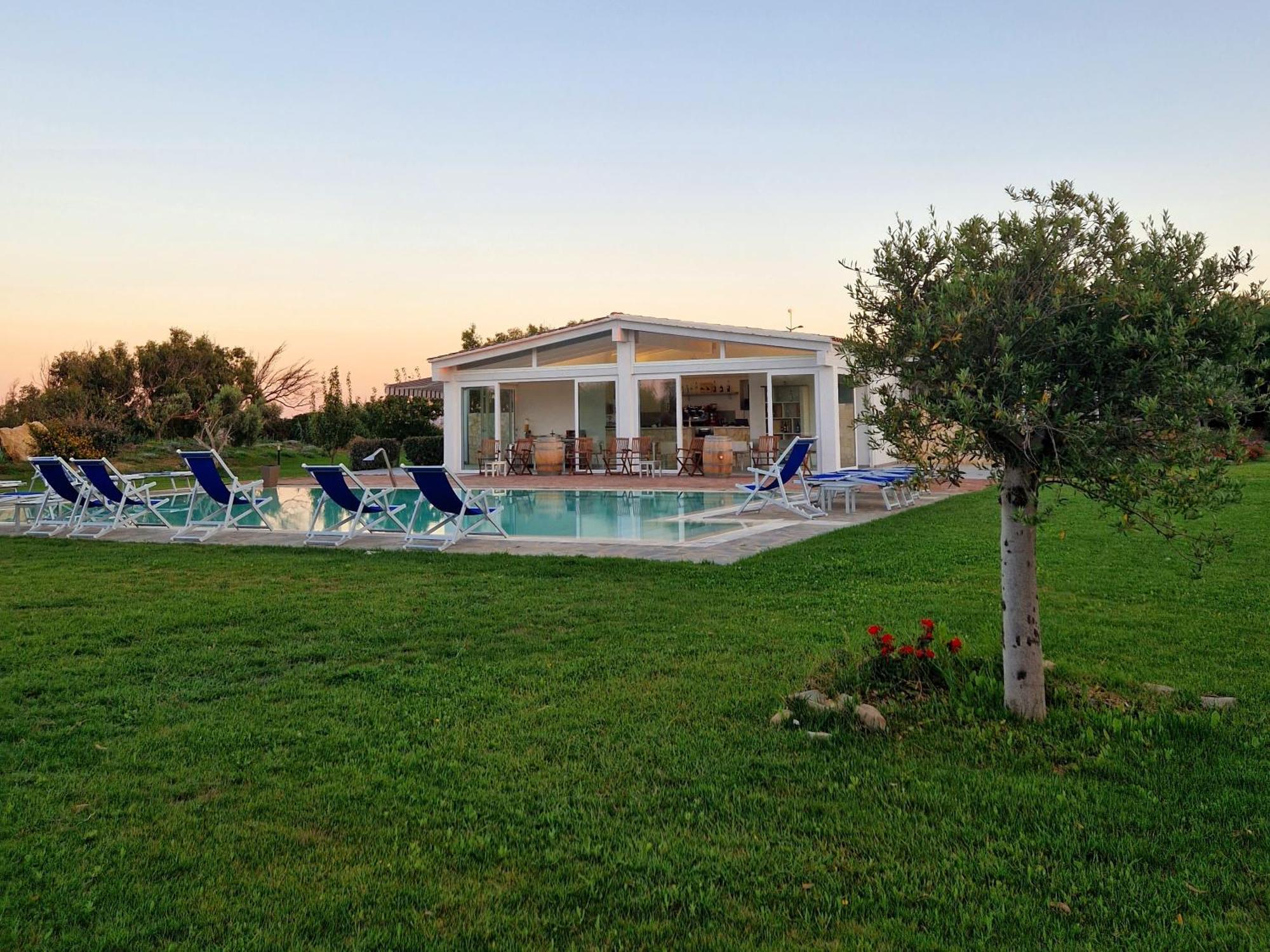 309 Le Saline - Stintino Villa Exterior photo