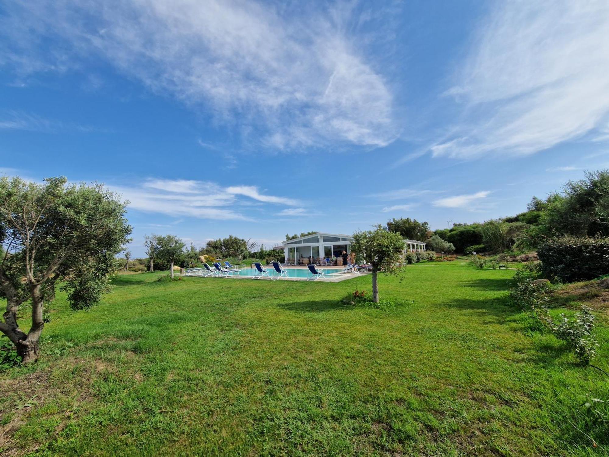 309 Le Saline - Stintino Villa Exterior photo