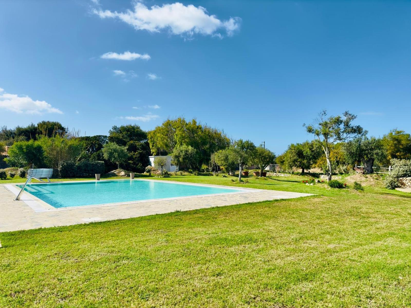 309 Le Saline - Stintino Villa Exterior photo